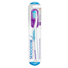 SENSODYNE EXPERT SOFT TOOTHBRUSH 